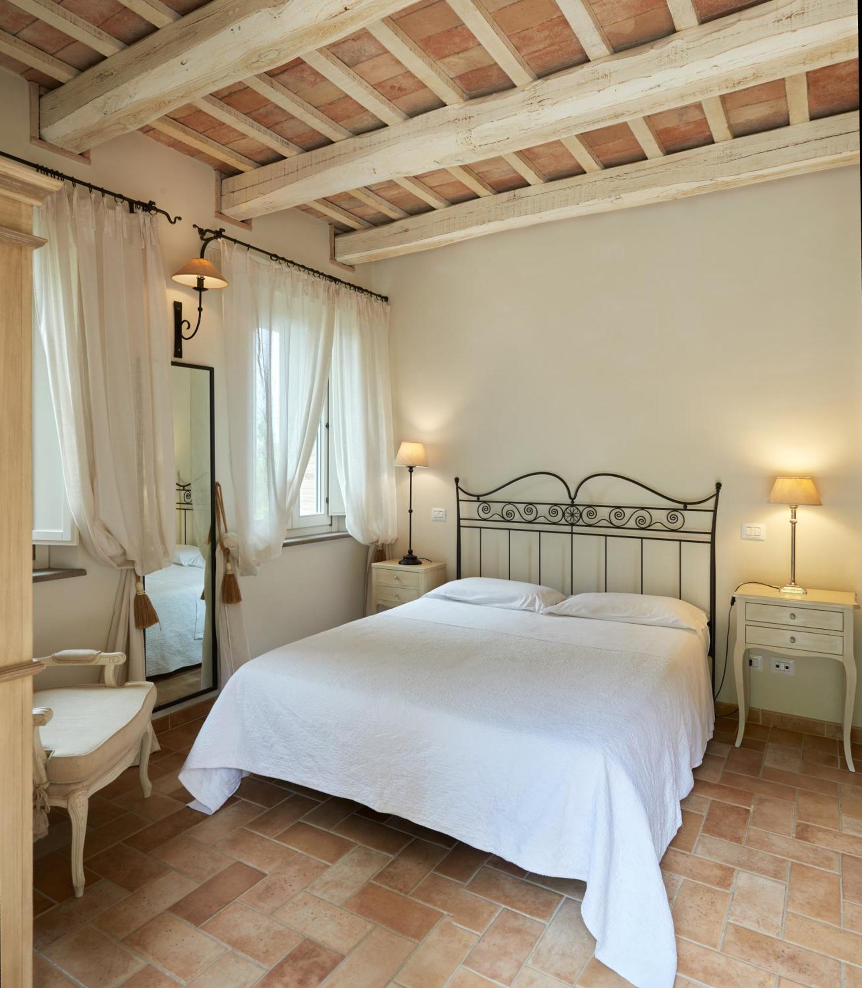 Pamperduto Country Resort Porto Potenza Picena Exterior photo