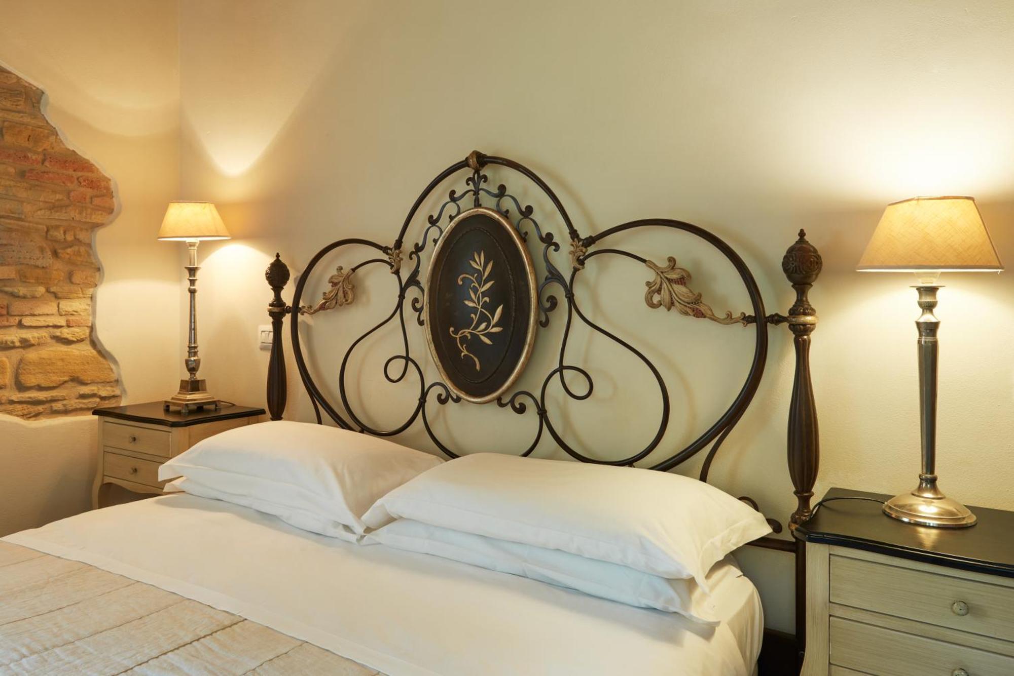 Pamperduto Country Resort Porto Potenza Picena Exterior photo