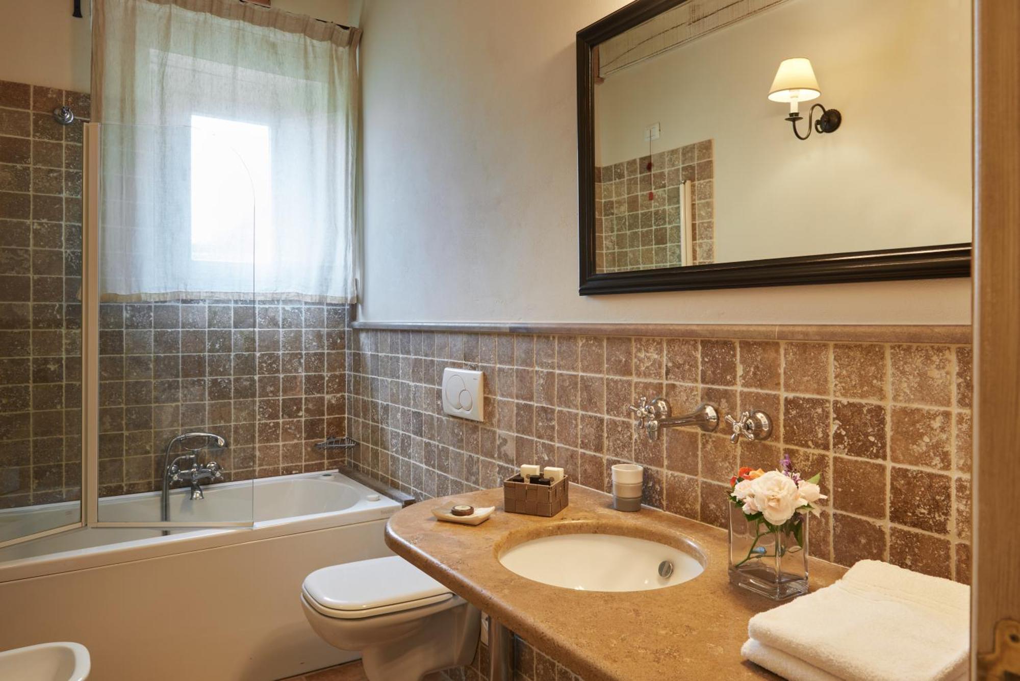 Pamperduto Country Resort Porto Potenza Picena Exterior photo